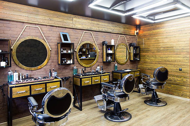 Elite Barbers shop